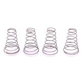 Conical Coil Springs Set