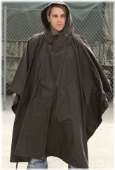 BlackRip Poncho