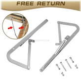 Werner 55-1 MFG 2006 And Older Attic Ladder Spreader Hinge Arms