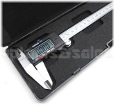 Precision Pro Measure