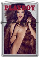 Playboy Pinup Collection Zippo Lighter