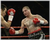 Featherweight Legends Photo Print