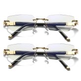 DiamondView Reading Glasses