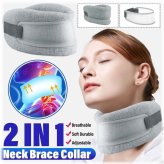 ComfortFlex Cervical Support Brace
