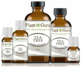 Melaleuca Therapeutic Oil