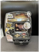 Game Show Challenge Console