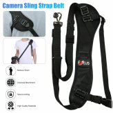 Rapid Shoulder Sling Camera Strap