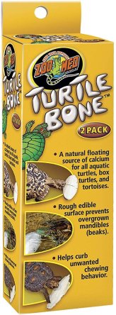 Calcium-Rich Turtle Bones Duo