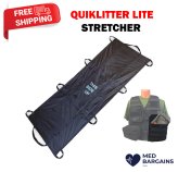 LiteLift Nylon Rescue Stretcher