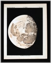 Night Sky Explorer's Lunar Crater Guide