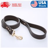 Midnight Rover Leash