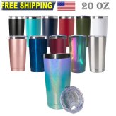 Stainless Slide Insulated Travel Cup