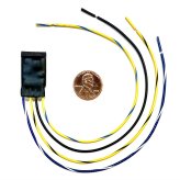 Alpine Halo Bypass Kit