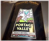 Alaskan Wilderness Collectible Pack