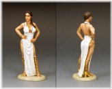 Imperial Era Figurine - Messalina