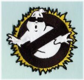 Cosmic Specter Emblem