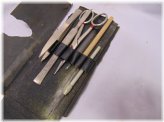 Antique Heirloom Surgical Instruments Collection