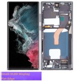 Samsung Galaxy S22 Ultra 5G SM-S908U/U1 OLED LCD Display Screen