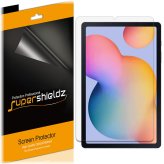 CrystalClear Shield for Samsung Galaxy Tab S6 Lite - Set of 3 Screen Protectors