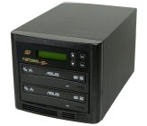 AudioClone 1-1 Disc Duplicator Tower