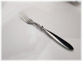 Silver Elegance Fork