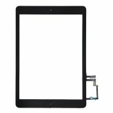 Slate Touch Panel for 2017 iPad 5th Gen (A1822/A1823)