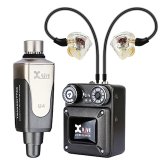 Xvive Complete Wireless In-Ear System