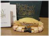 Coastal Delight Crab Figurine by Harmony Kingdom