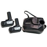 Power Pack Duo for 12V Tools