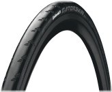 Midnight Stealth Tire