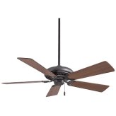 Supra Breeze 52" 5 Blade Fan