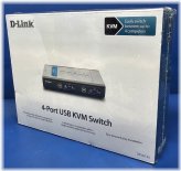 PortLink USB Switcher