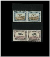 Colonial Treasures of Pre-1990 South-West Africa