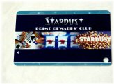 Lucky Star Rewards Card