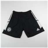 Atlanta United Aeroready Athletic Shorts