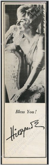 Vintage Hildegarde Memorabilia Collection