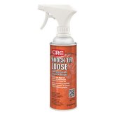 LooseKnock 16 oz. Liquid Cleaner