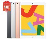 NextGen Tab: Apple iPad 7 - Fast, Reliable, and Connected