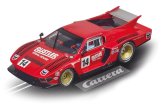 Pantera Rustler #14 1/32 Scale Slot Car