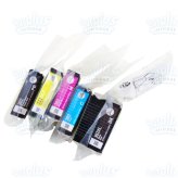 Epson 302XL High Yield Ink Bundle