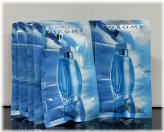 Chrome Azzaro Eau De Toilette Mini Spray Set