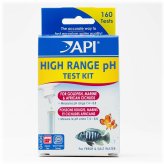 Aquarium pH Test Kit - 160 Tests