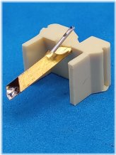 Sunrise Diamond Stylus