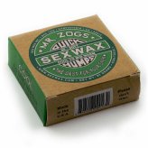 Zog's Glide-Boost Surf Wax