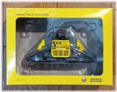 Miniature Hydraulic Ride-On Trowel Diecast Toy