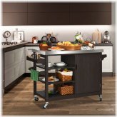 The Rustic Outdoor Entertainer