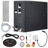 RelaxaSteam 15KW Spa Generator