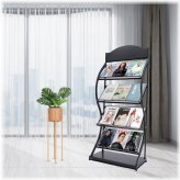 The Reading Corner Display Stand