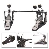 Dual Strike Double Bass Drum Pedal