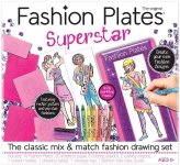 Mix & Match Fashion Design Kit